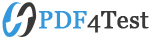PDF4Test